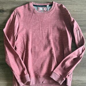 Ted Baker Men's Rose Crewneck Sweater